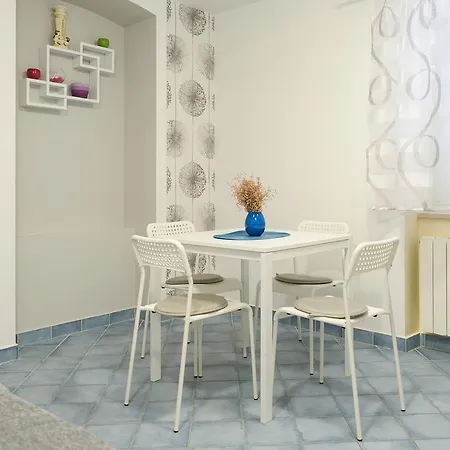 Apartamento My Little Melody Split
