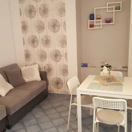 Apartamento My Little Melody *