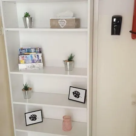 My Little Melody Apartamento Split