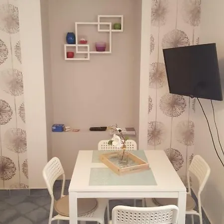Apartamento My Little Melody
